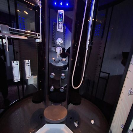 バイアースブロンHeikeアパートメント エクステリア 写真